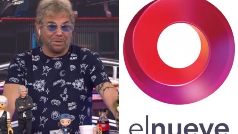 ¿Fin de ciclo? el conflicto que mantiene Beto Casella y canal 9 pone en riesgo a Bendita TV